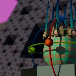 saturnqx