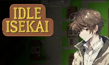 Idle Isekai - An Idle RPG