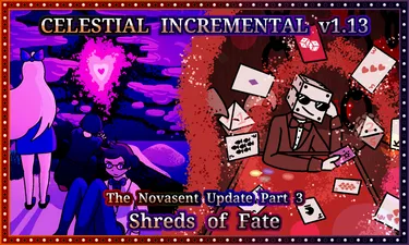Celestial Incremental
