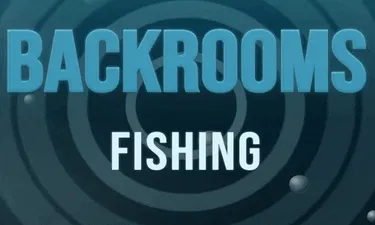 Backrooms Fishing