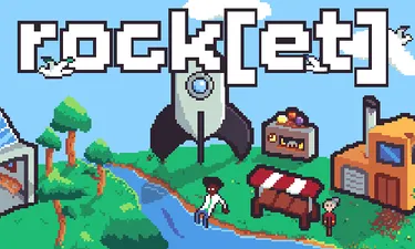 rock[et]