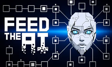 FEED THE AI
