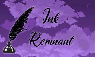 Ink Remnant