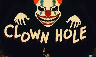CLOWN HOLE: Going Deeper