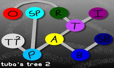 Tuba's Tree 2