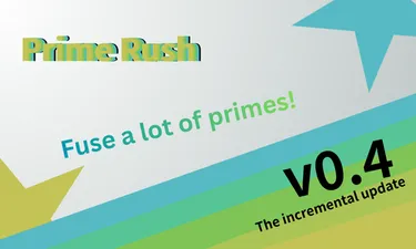 Prime Rush
