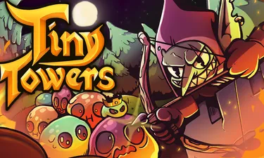 Tiny Towers