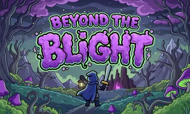 Beyond The Blight