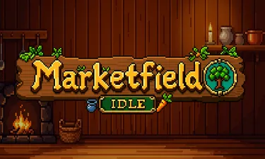 Marketfield Idle