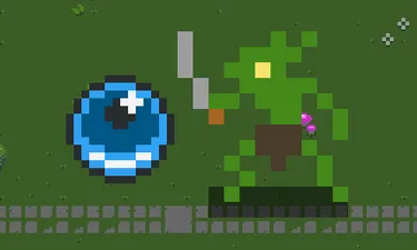 Protect the Orb