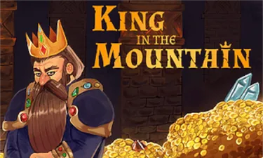 King in the Mountain